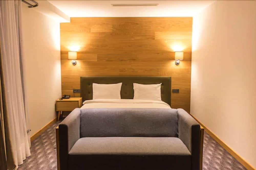Abant Lotus Otel Bolu Exteriör bild