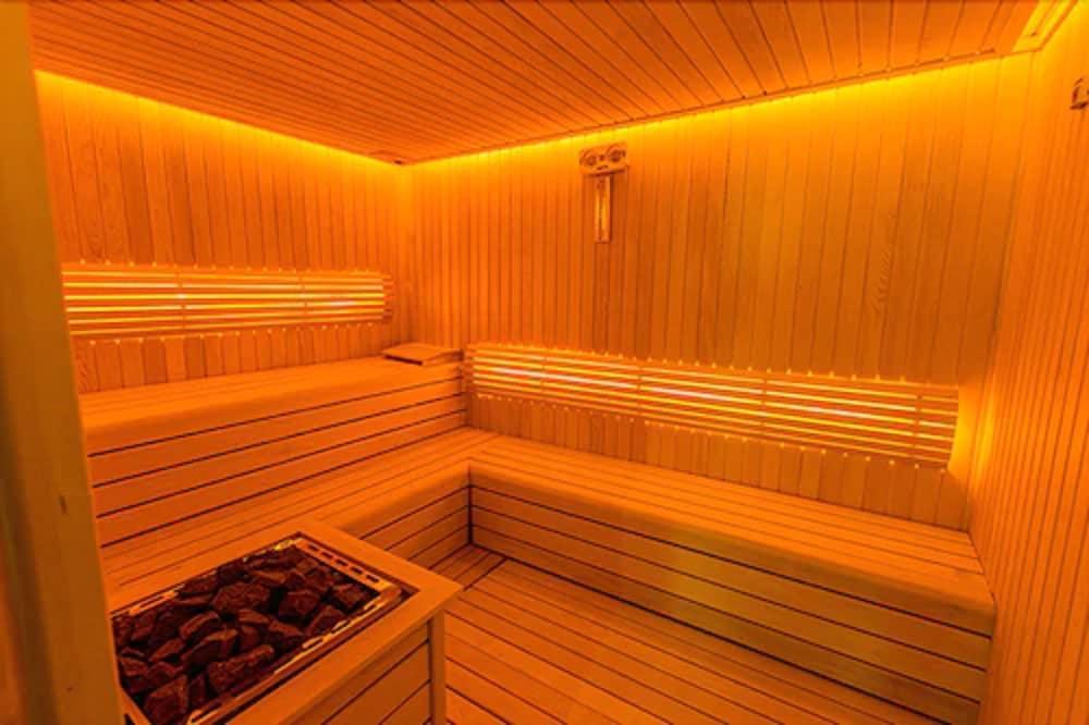 Abant Lotus Otel Bolu Exteriör bild