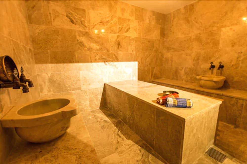 Abant Lotus Otel Bolu Exteriör bild